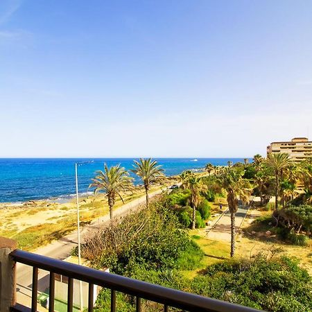 Appartamento Fantastic Seaview Torrevieja Esterno foto