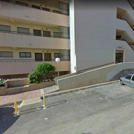 Appartamento Fantastic Seaview Torrevieja Esterno foto