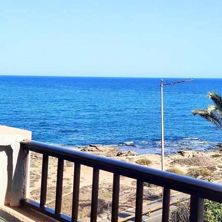 Appartamento Fantastic Seaview Torrevieja Esterno foto