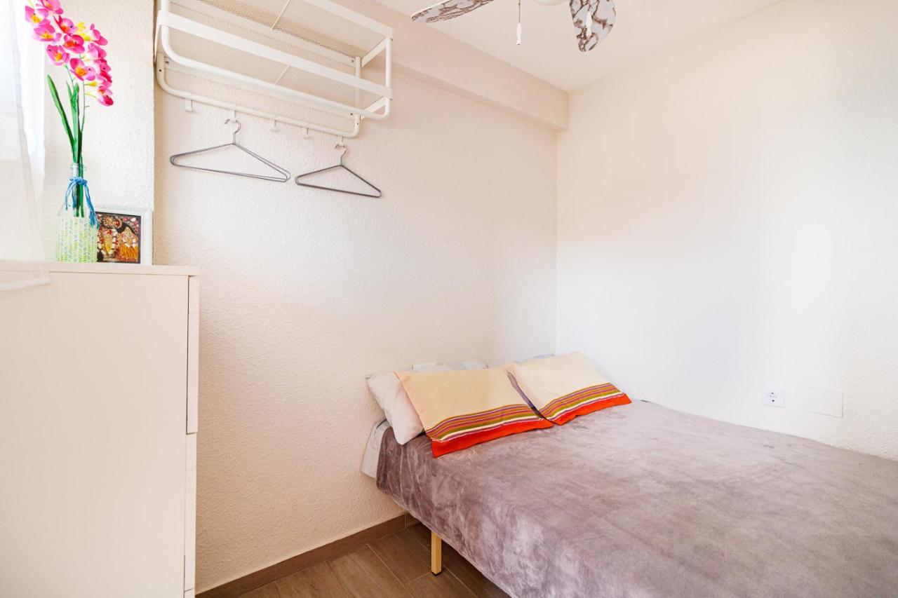 Appartamento Fantastic Seaview Torrevieja Esterno foto