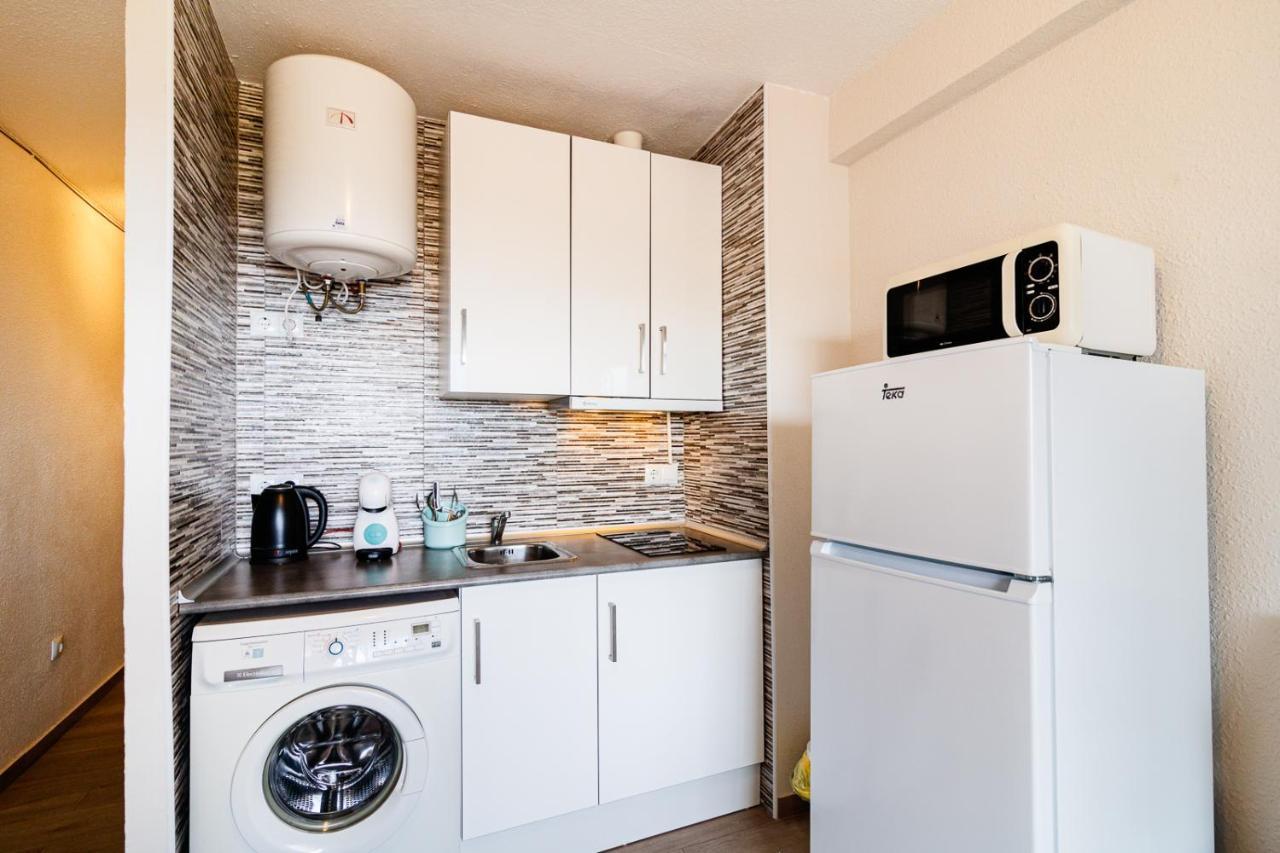 Appartamento Fantastic Seaview Torrevieja Esterno foto