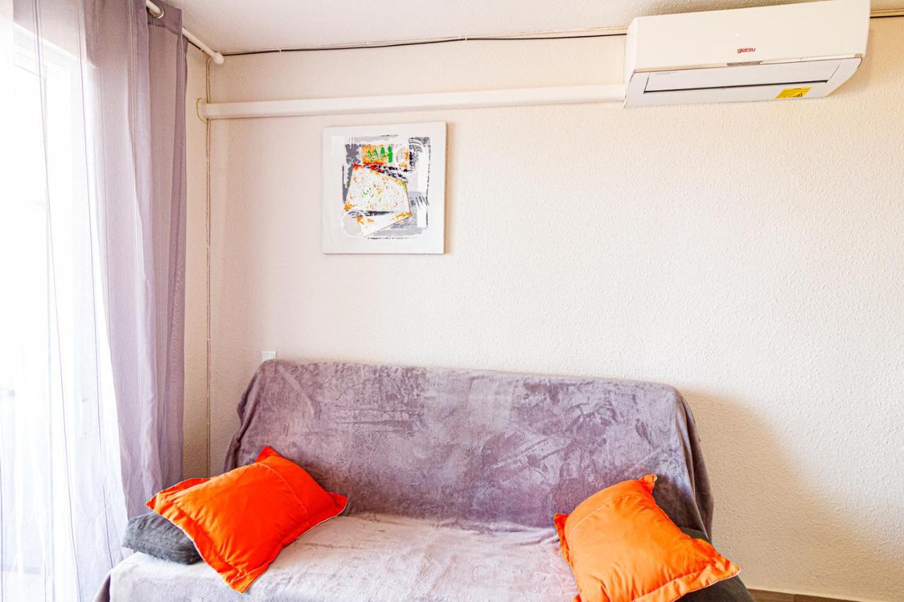 Appartamento Fantastic Seaview Torrevieja Esterno foto