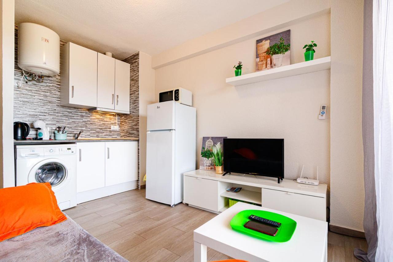 Appartamento Fantastic Seaview Torrevieja Esterno foto