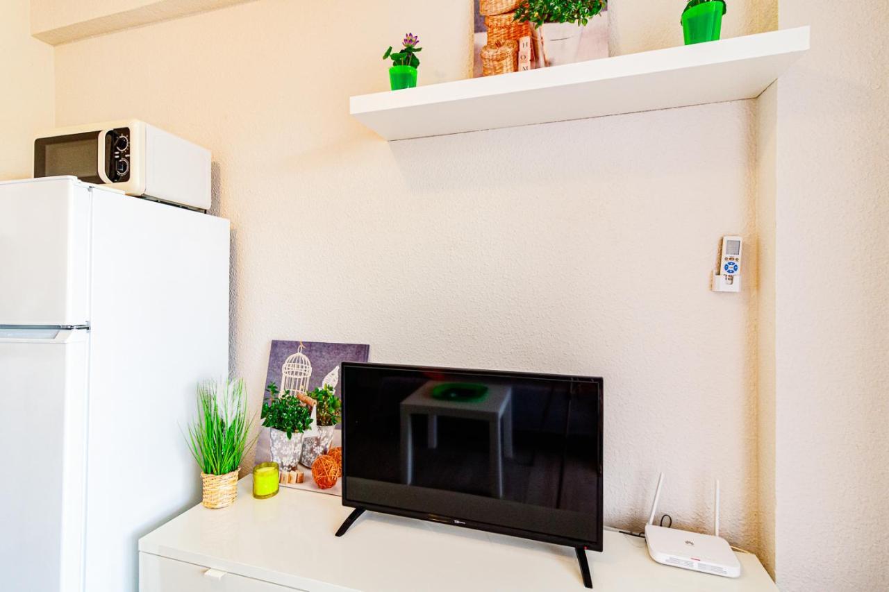 Appartamento Fantastic Seaview Torrevieja Esterno foto