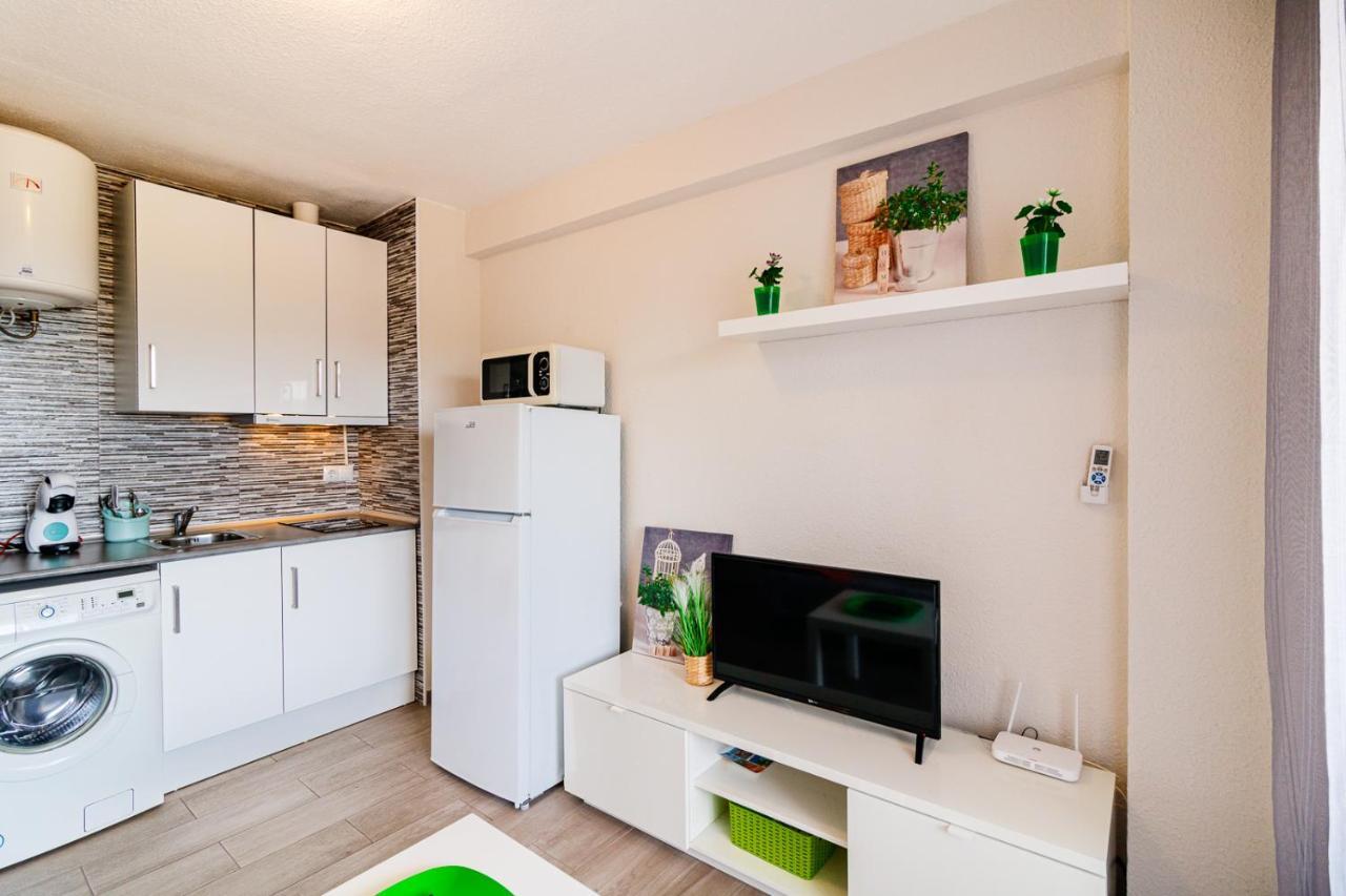 Appartamento Fantastic Seaview Torrevieja Esterno foto