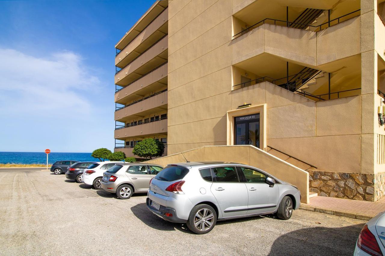 Appartamento Fantastic Seaview Torrevieja Esterno foto