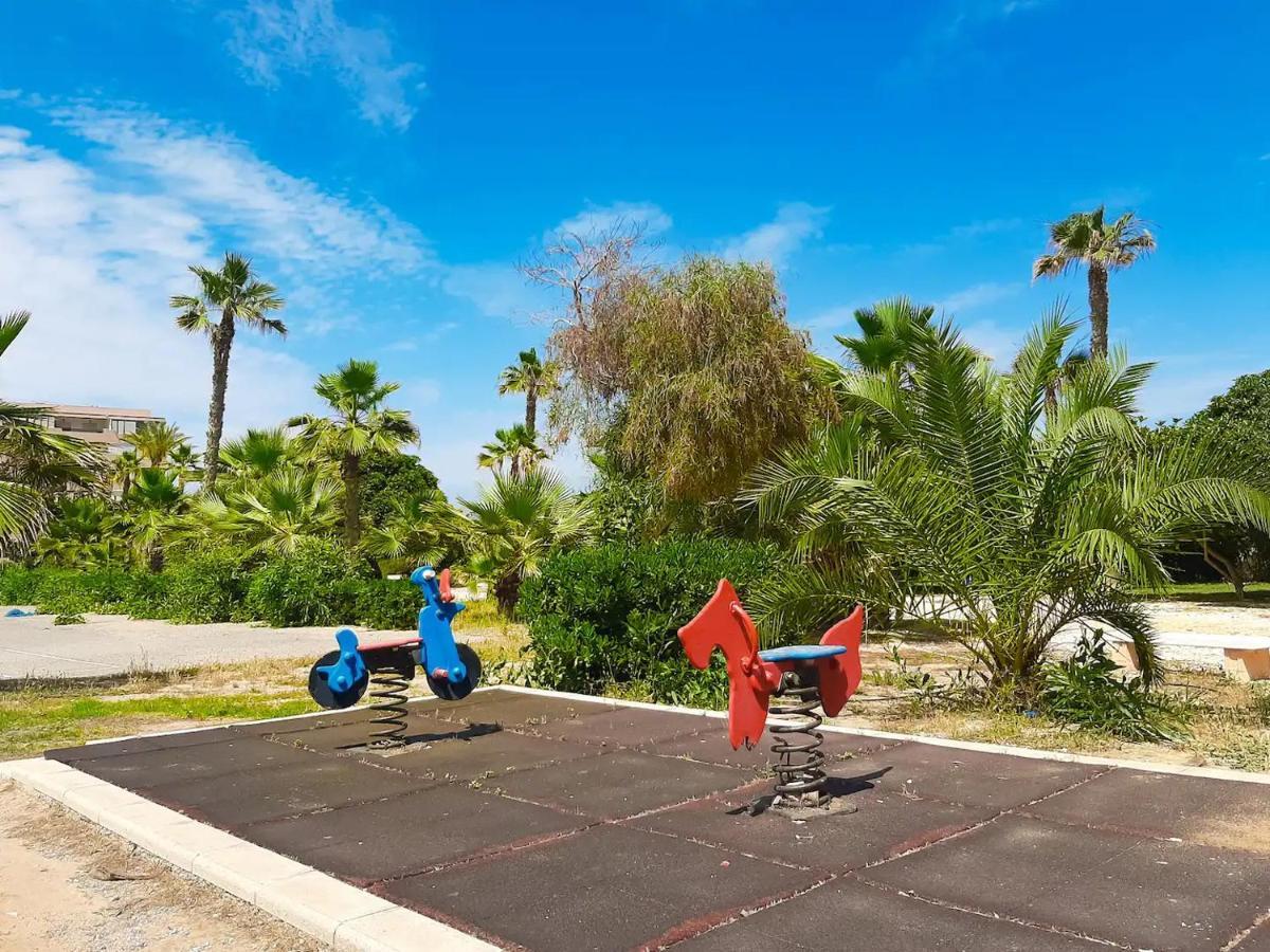 Appartamento Fantastic Seaview Torrevieja Esterno foto