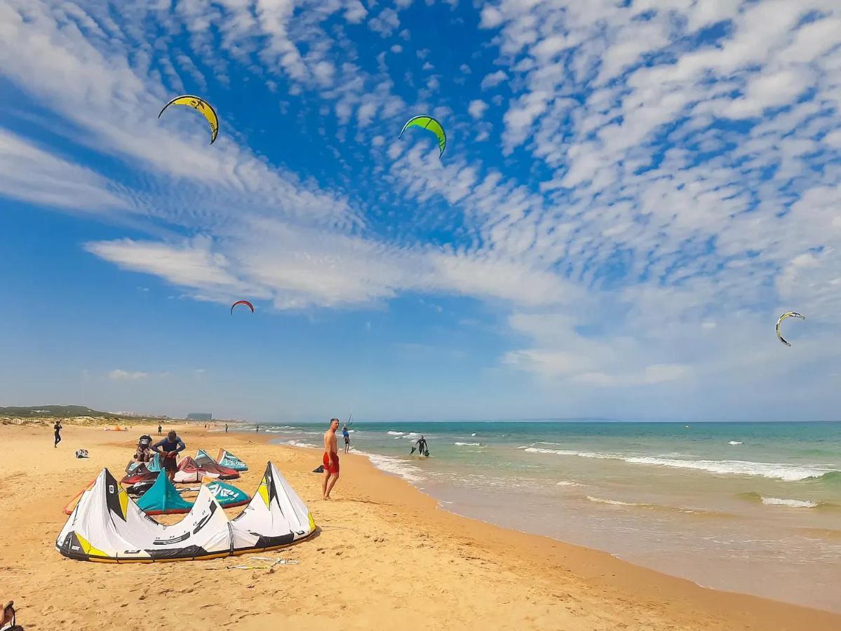 Appartamento Fantastic Seaview Torrevieja Esterno foto