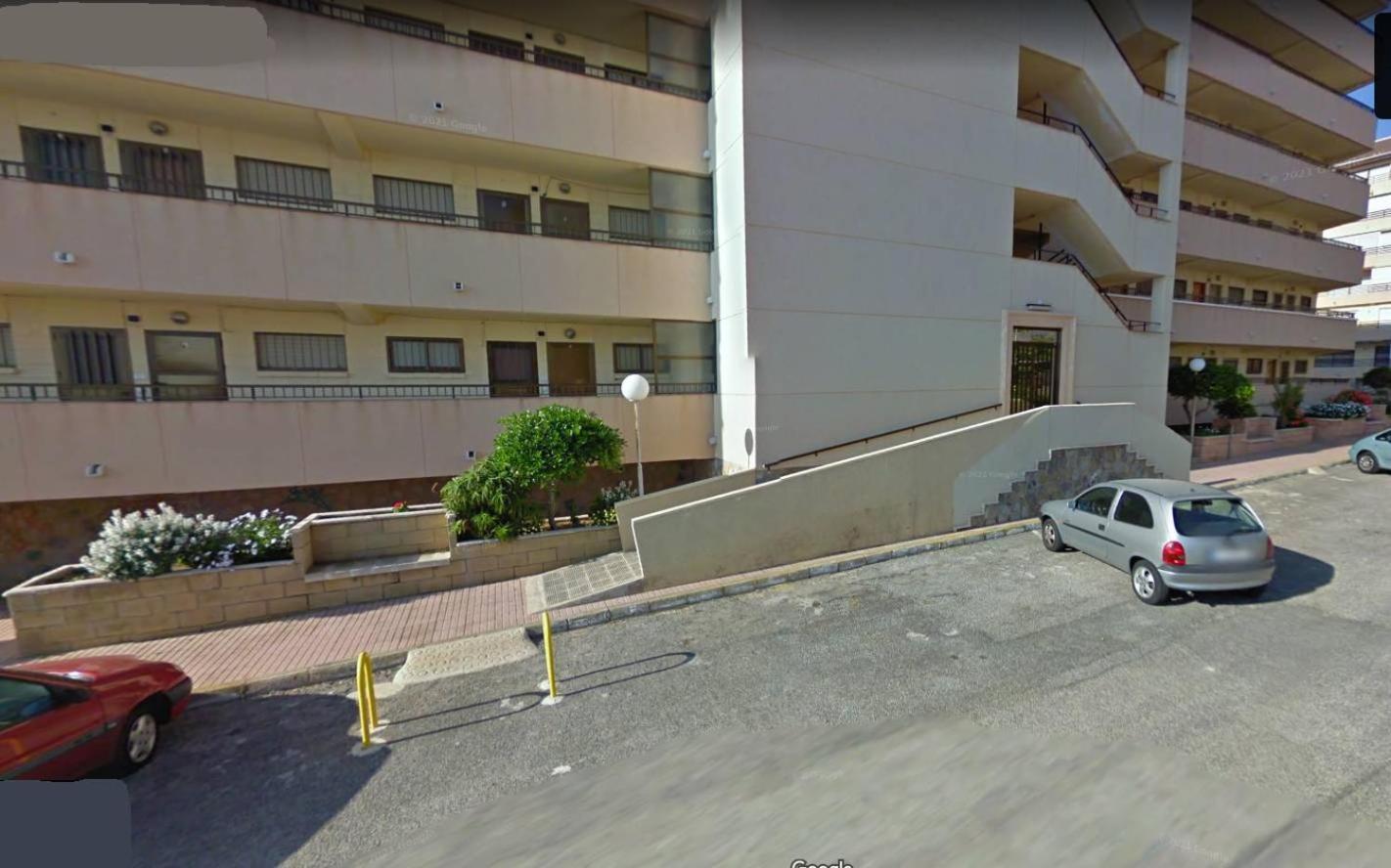 Appartamento Fantastic Seaview Torrevieja Esterno foto