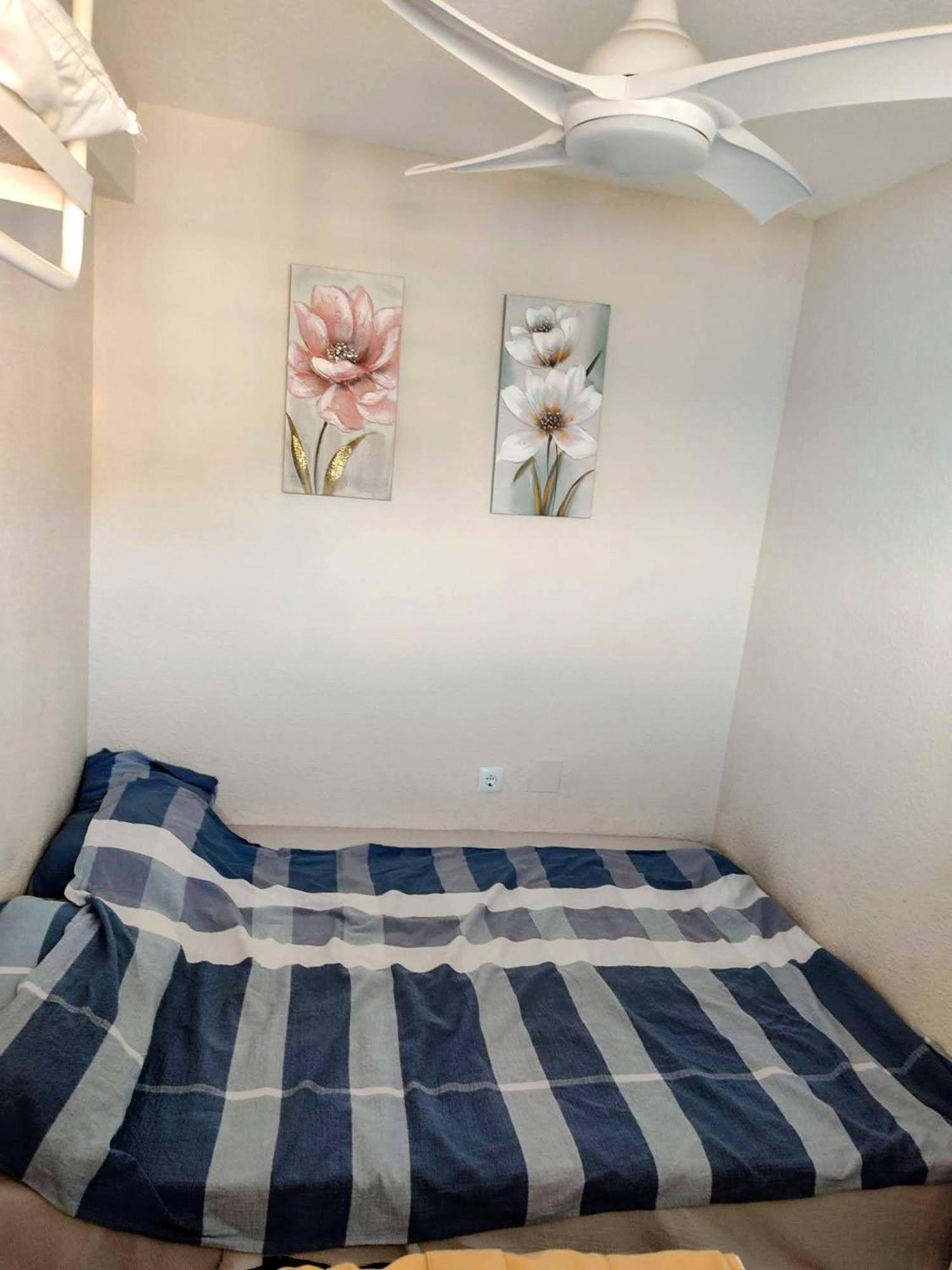 Appartamento Fantastic Seaview Torrevieja Esterno foto